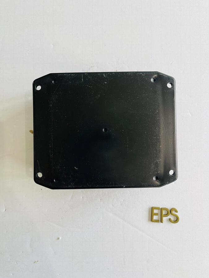 Used USED Islatrol I-107 Active Tracking Filter Module 120 VAC 50/60 Hz 7.5A #K-1286