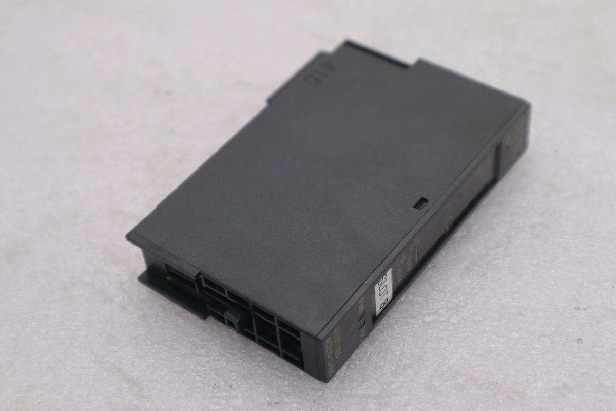 Used LOT OF 4 -- Siemens SIMATIC S7 6ES7 138-4CB10-0AB0 STOCK B-1351