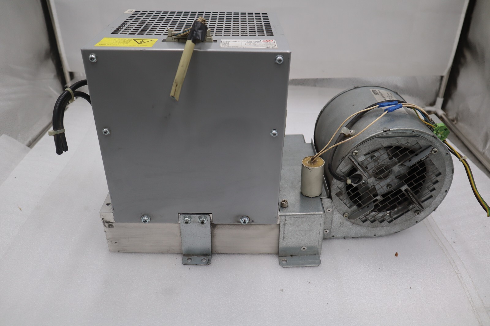 Used SEMIKRON 30119362-SKF16B-230-01 STOCK 5965