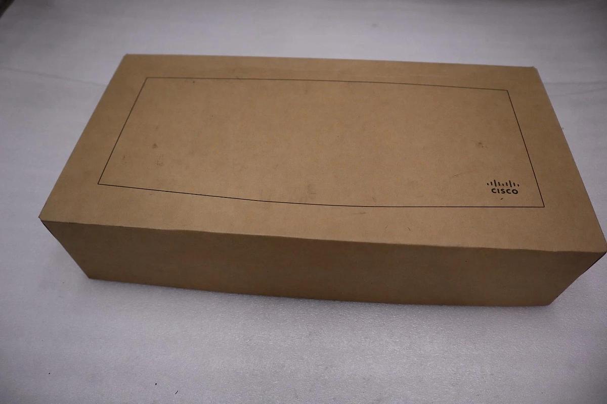 Used Cisco Meraki MR46 Wi-Fi 6 Wireless Access Point - NEW IN BOX - STOCK GF199