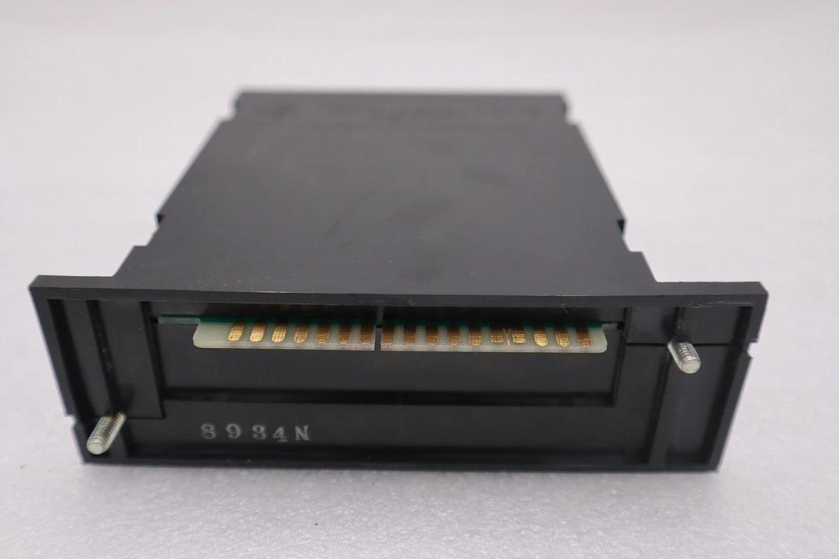 Used LOT OF 2 Texas Instruments 6MT33 Logic Interface Module STOCK 5178B