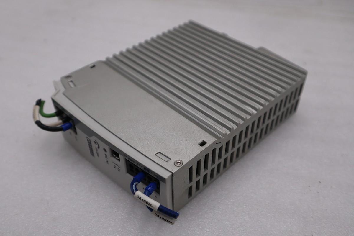 Used PHOENIX CONTACT TRIO-PS-2G/1AC/24DC/10 POWER SUPPLY STOCK H-840C
