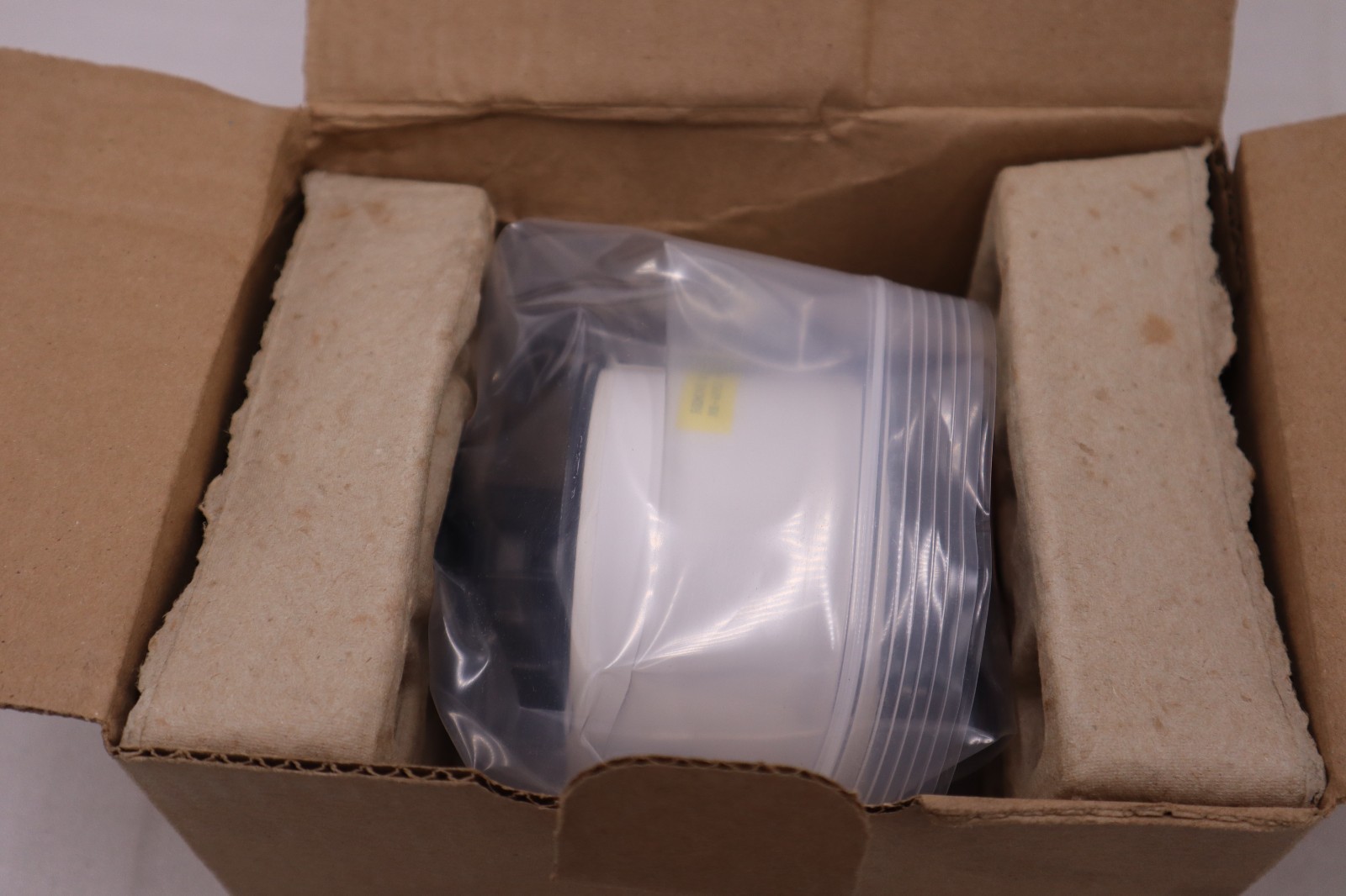 Used Brady B30C-2250-581-WT Thermal Label 2.25 x 100’ Label Printer STK GF1171