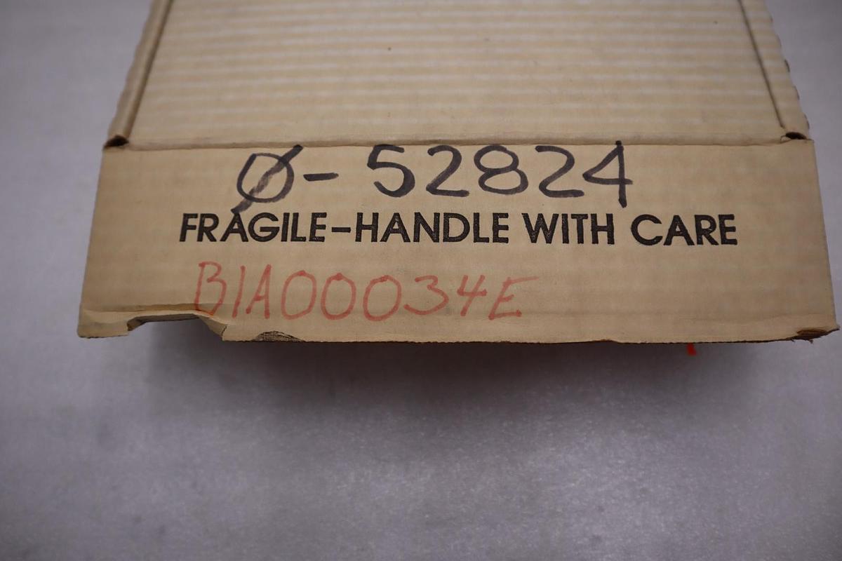 Used RELIANCE ELECTRIC BOARD 0-52824 CURRENT LOOP REGULATOR - NEW IN BOX - STOCK 828B