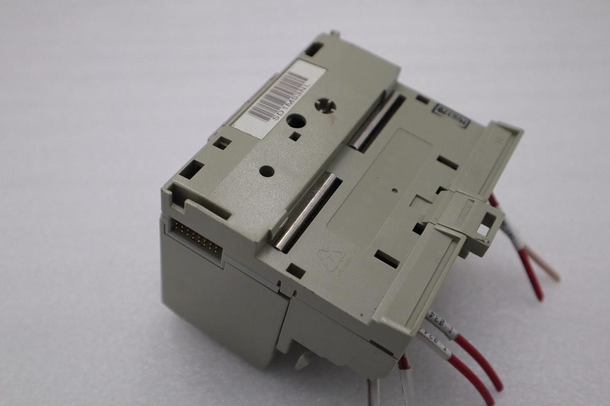 Used Allen Bradley 1794-IA8 1794-1A8 1794-IAB 1794-TBN Flex I/O Input Module #2425A