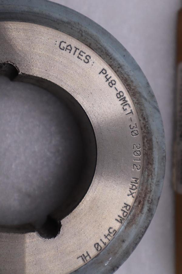 GATES P48-8MGT-30-2012 / P488MGT302012 (NEW IN BOX) - STOCK L-226CC