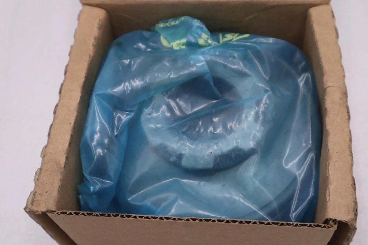 Used MARTIN TT50SB TORQUE LIMITER 1" BORE 5" OD 2650 IN-LBS TORQUE NEW IN BOX #GF-648