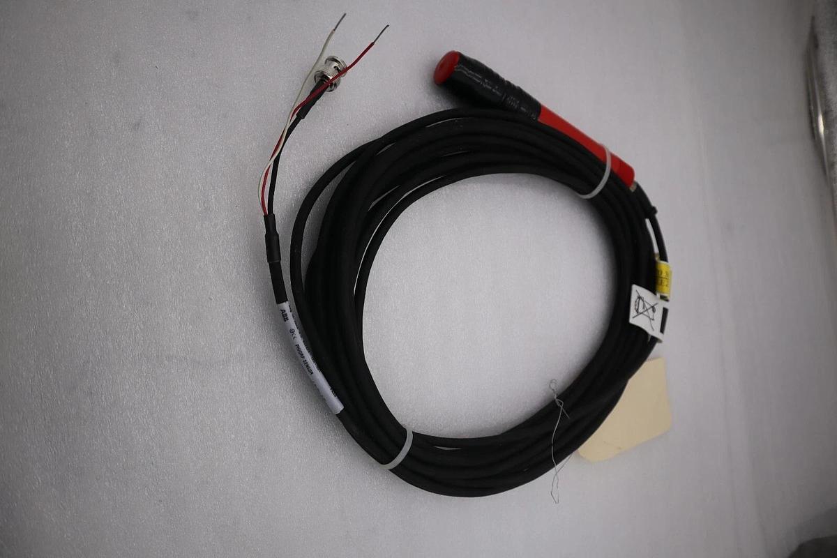 NEW ABB TB55621511F30 PH/ORP SENSOR STOCK G730
