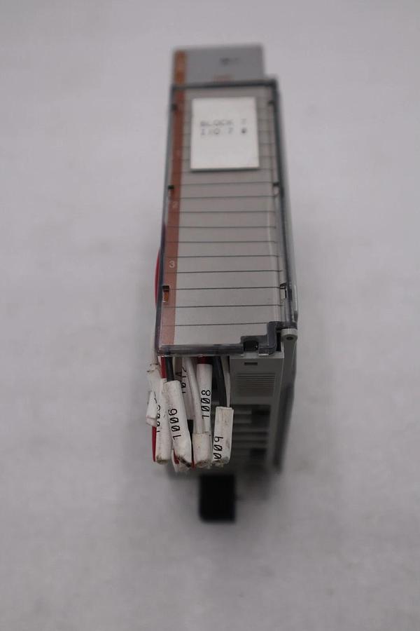 Used Spectrum Controls 1769SC-IF4IH Ser A Compact I/O 4-Ch HART Analog Input Module