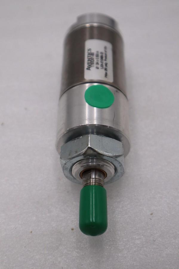 Used NEW OPEN BOX AVENTICS ROUND LINE CYLINDER M SERIES 1750D01-001 STK H1261A