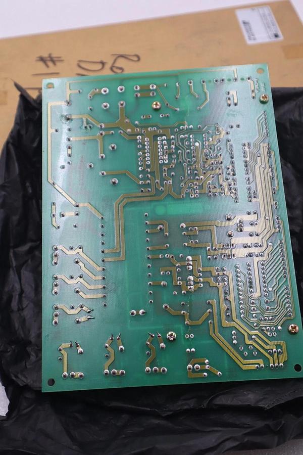 Used NEW 0-48680-213CA Manufactured by ASEA BROWN BOVERI BALDOR RELIANCE STOCK K-2018