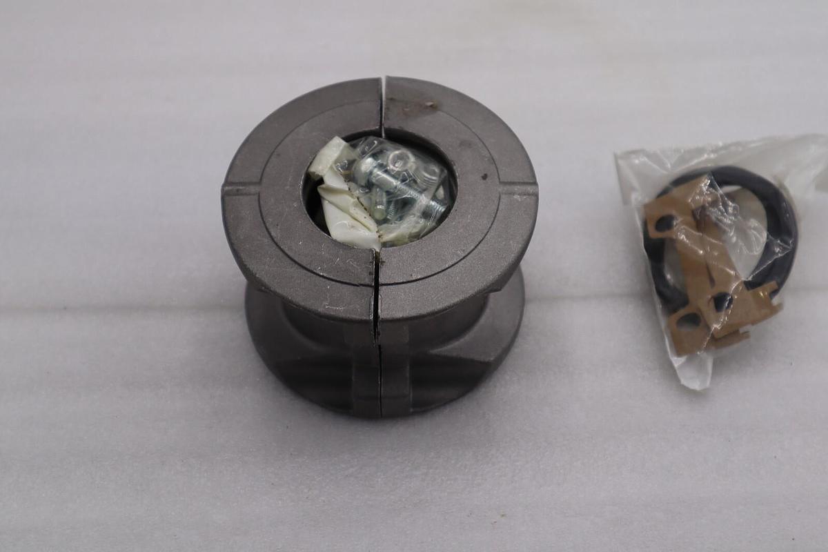 Used FALK STEELFLEX COVER-GRID ASSY 1030T10 L-423