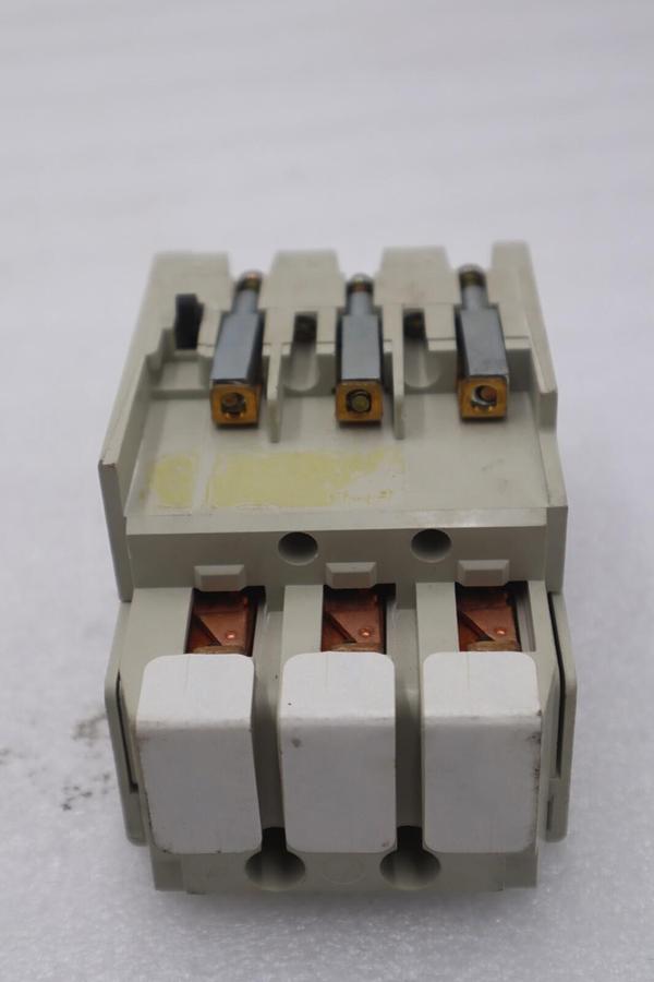 Used TELEMECANIQUE LB1-LC03M MODULE STOCK #K-3625