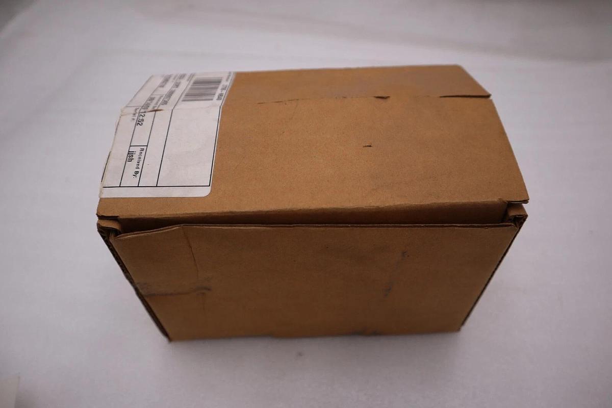 Used NEW ACCU-SORT 2755-NB40 WIRING ADAPTER BASE 2755NB40 STOCK H1087