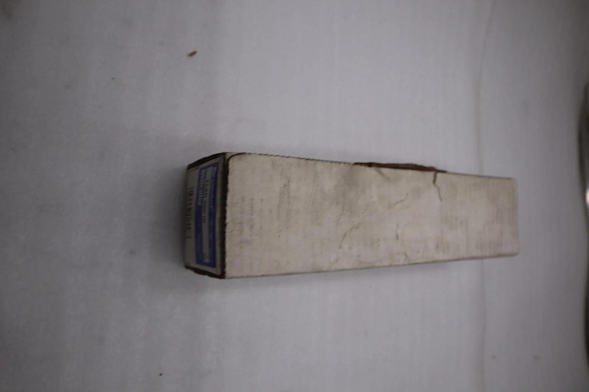 Used Littelfuse FLSR 300 ID / FLSR300ID FUSE NEW IN BOX STOCK GF-732