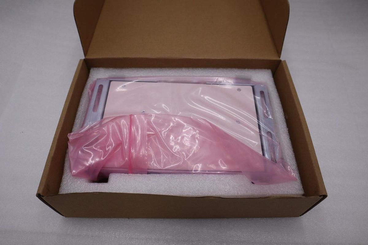 Used NEW OPEN BOX 2VAA008282R101 7760690160 BP01 L LEFT BASE STOCK 806-C