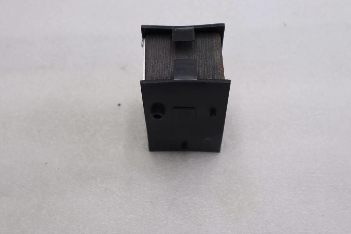 Used NEW PARKER CM2PPV55 KM  HYDRAULIC VALVE 5000 PSI MAX #L-570