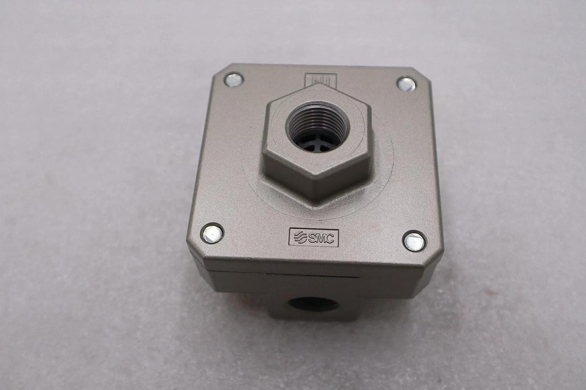 SMC AQ5000-N04 STOCK #K-1949A