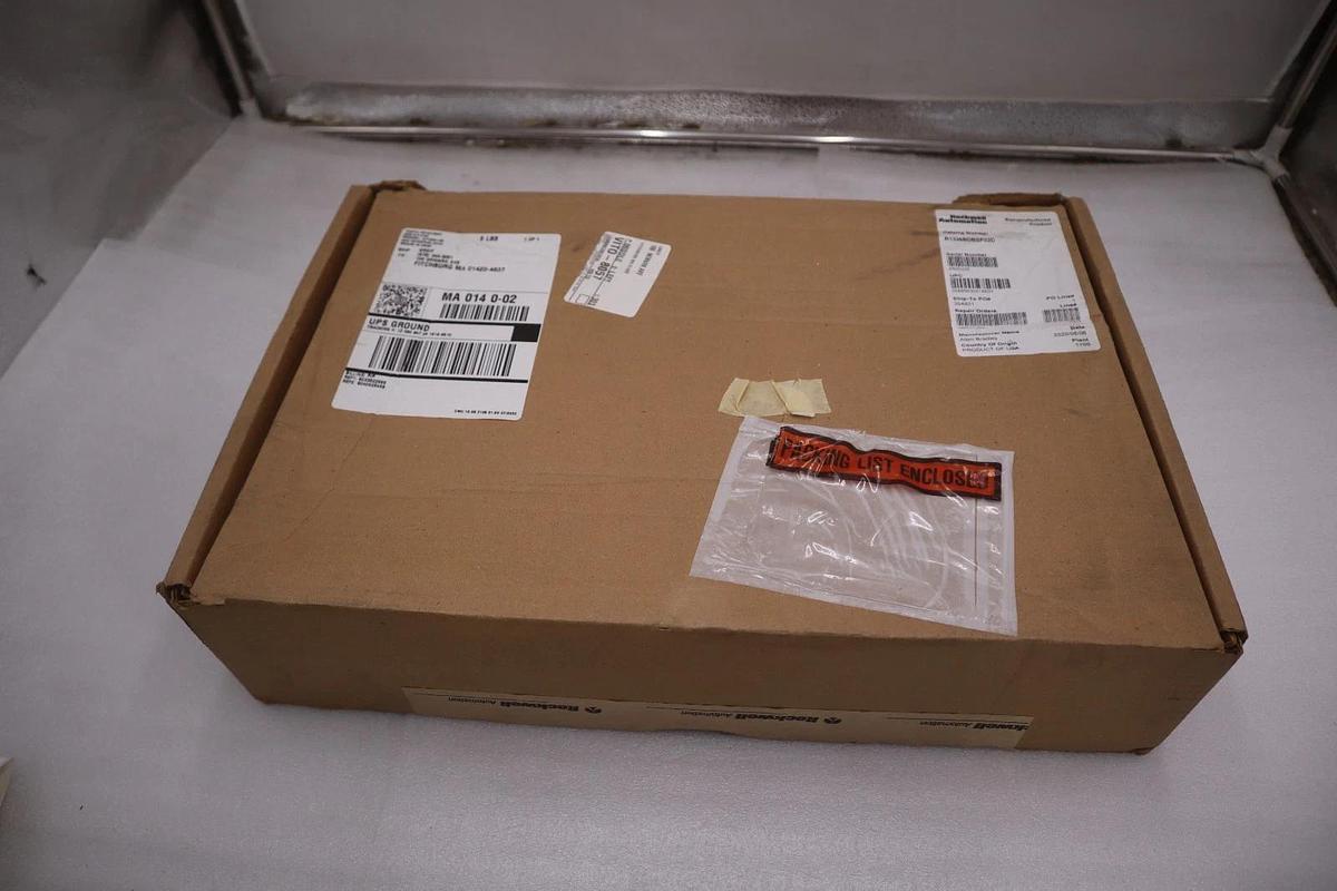 Refurbished REFURBISHED 1336-BDB-SP32D ALLEN BRADLEY CIRCUIT BOARD 75 HP DRIVE STOCK  GF-654