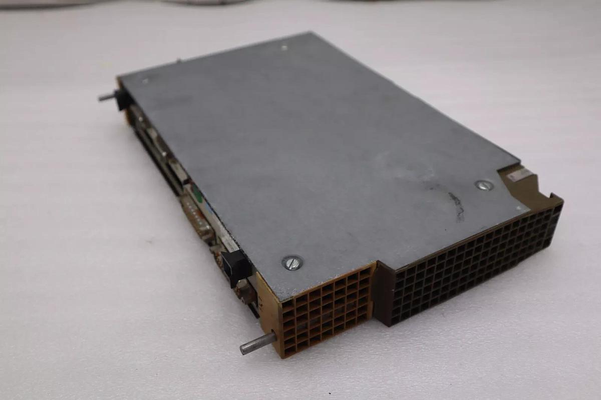 Used SIEMENS 6ES5 491-0LB11 SIMATIC S5 STOCK 5376