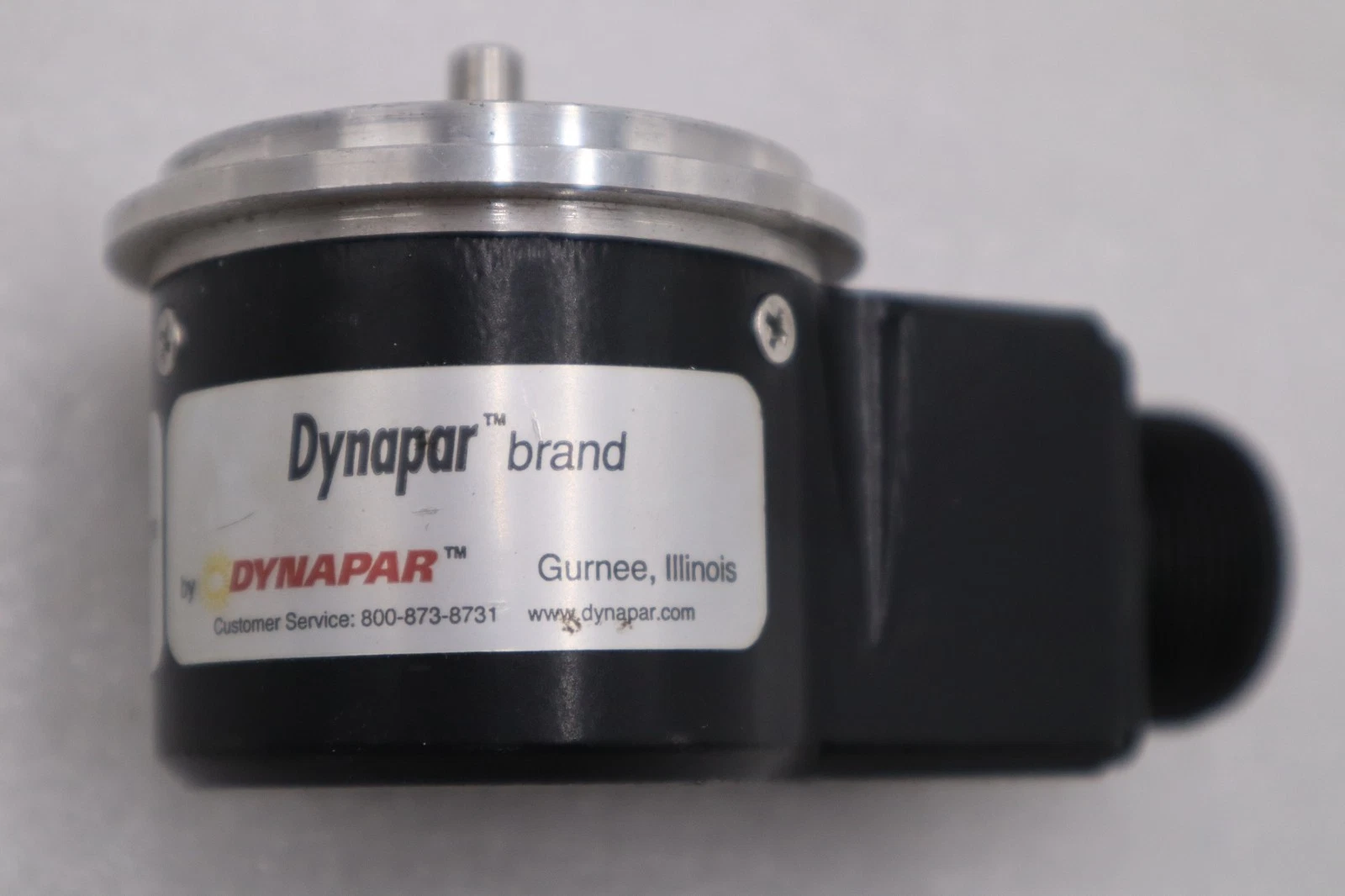 DYNAPAR H580100000130 NEW ENCODER INCREMENTAL ENCODER STOCK H1117A