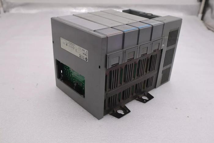 Used Allen Bradley 1746-P1 SLC500 Power Supply #K-704-A