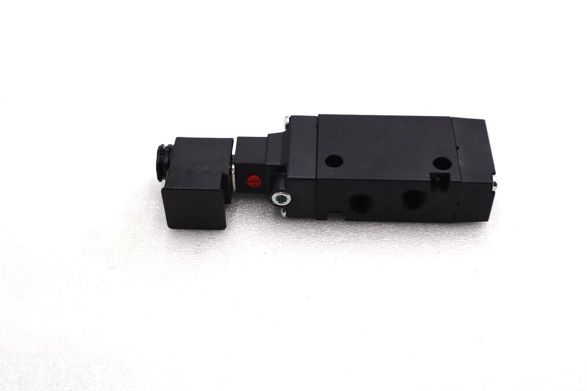 Used NEW PARKER B516BCB53C AIR CONTROL VALVE #L-540