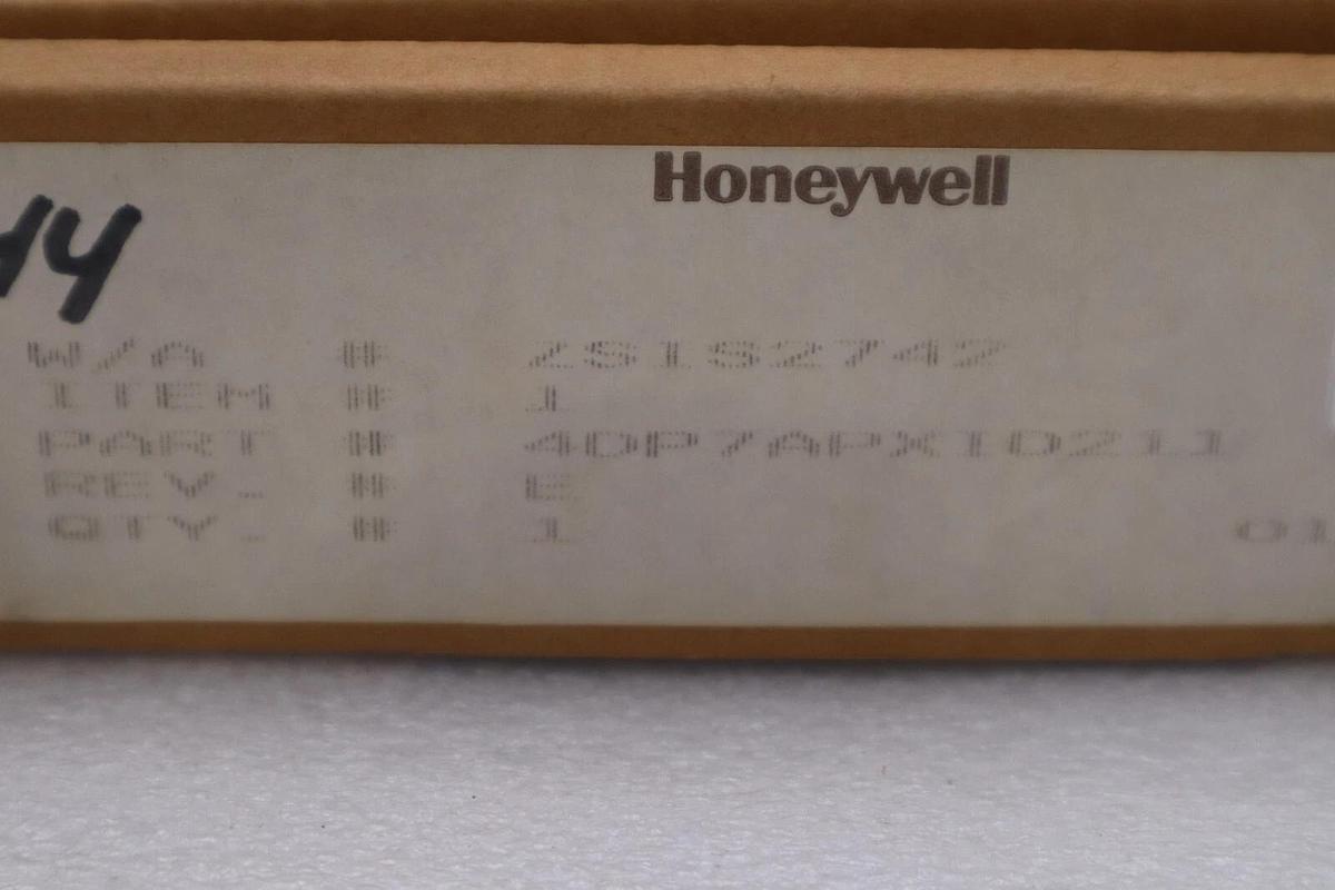 NEW Honeywell 4DP7APXID 211-E STOCK G592