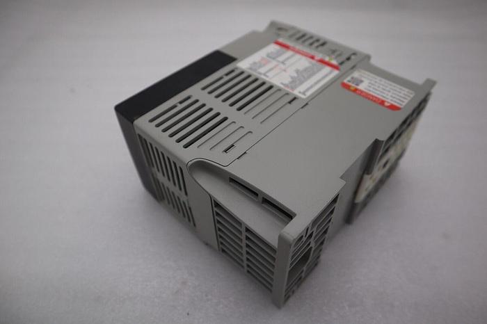 Used Allen Bradley 22A-D2P3N104 /A PowerFlex 4 AC Drive 1HP 3Ph 480V STOCK 5782