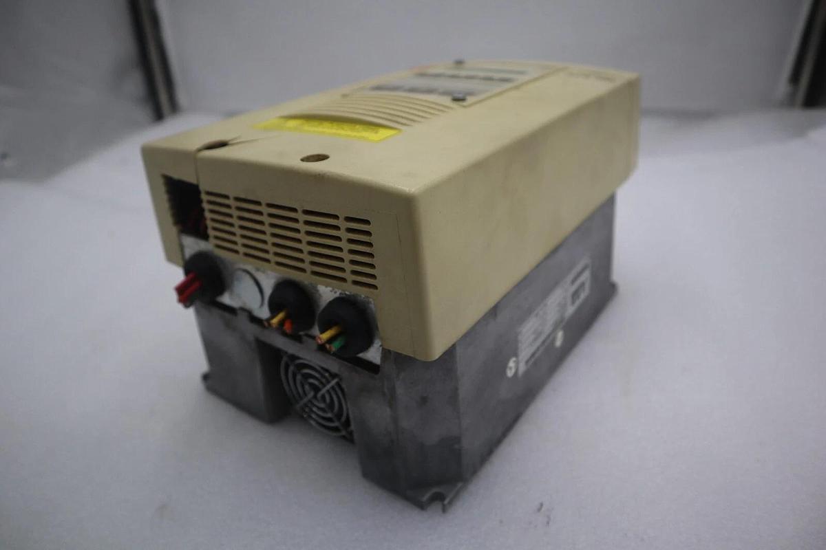 Used ABB ACS300 ACS311-2P7-3 AC DRIVE * USED * STOCK 4319