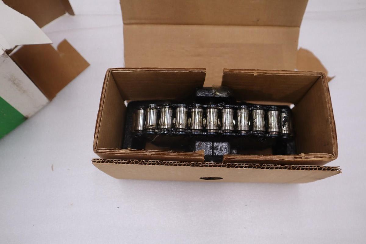 Used Thomson Roundway RW-32-S/ RW32S Carriage Mount Roller Bearing - STOCK G40B
