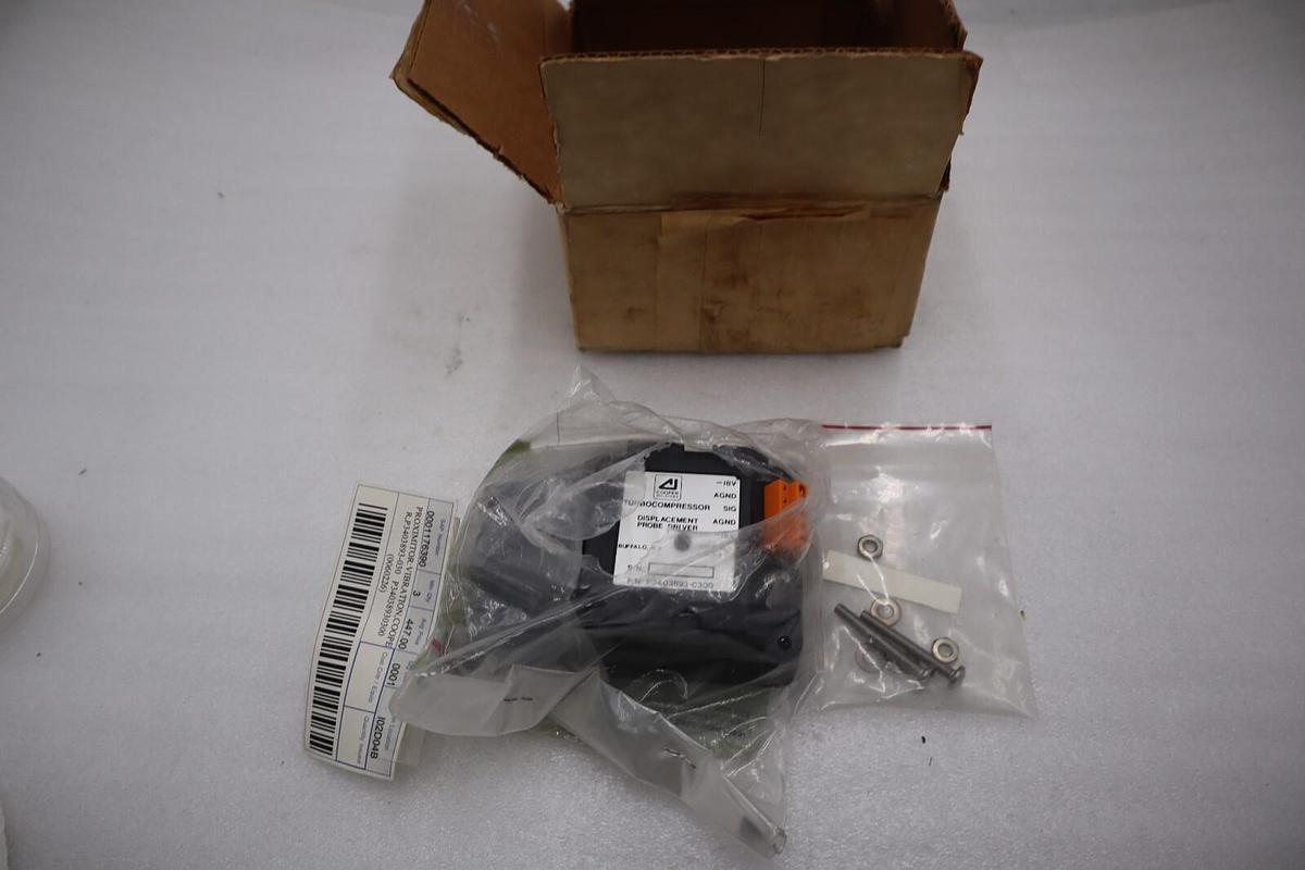 Used COOPER P3403893-0300 NEW UNIT STOCK H73A