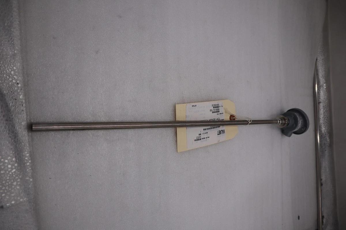 KROHNE Optitemp TRA-S11 Resistance (RTD) Temperature Assembly NEW STOCK G775