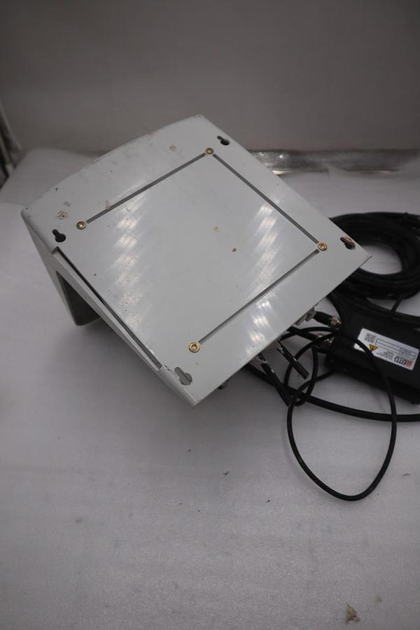 Used BTG CPM-1300 HX/Q0/C1/S/10 COMMUNICATION CONSISTENCY TRANSMITTER DISPLAY SGF-293