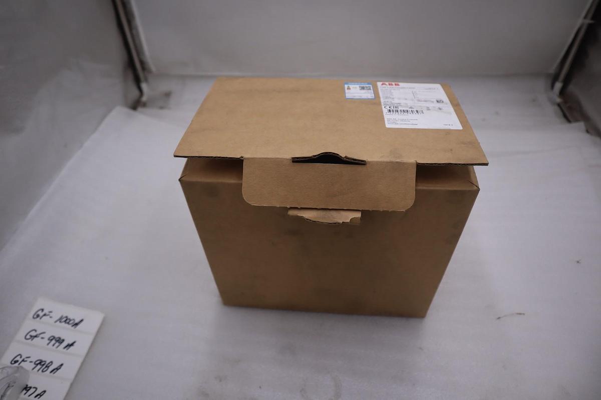 Used ASEA BROWN BOVERI 1SFL487002R1300 / 1SFL487002R1300 (NEW IN BOX) STOCK SGF-217