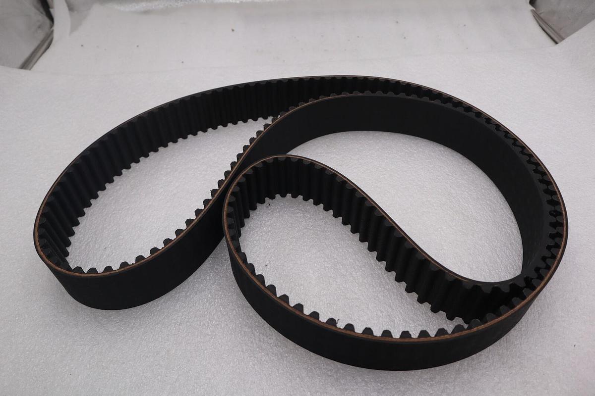 Used Gates 9579-04141 Power Grip GT4 Belt #4192