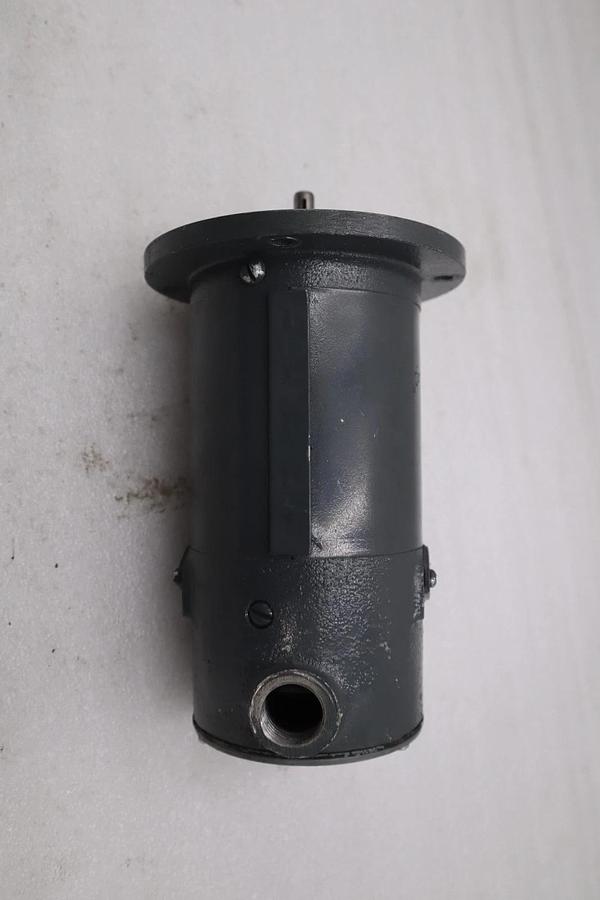 Used Reliance 5PY59JY110 Tachometer Generator 5000rpm STOCK GF858A