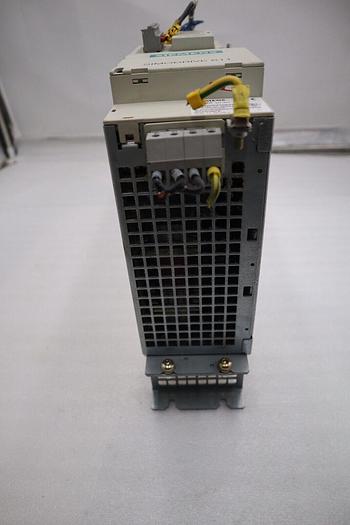 Used Siemens 6SN1145-1AA01-0AA1 UI Infeed Module STOCK 5388