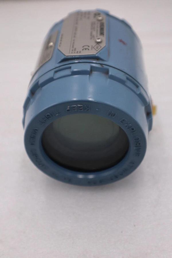 NEW Rosemount 3144D1E5B4M5 Pressure Transmitter STOCK L-96C