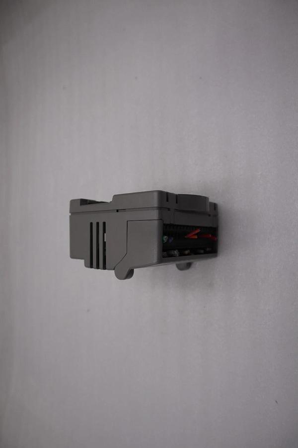 Used Giddings & Lewis M.1300.7372 R1 Input Module 24VDC SINK/SOURCE STOCK 5162A