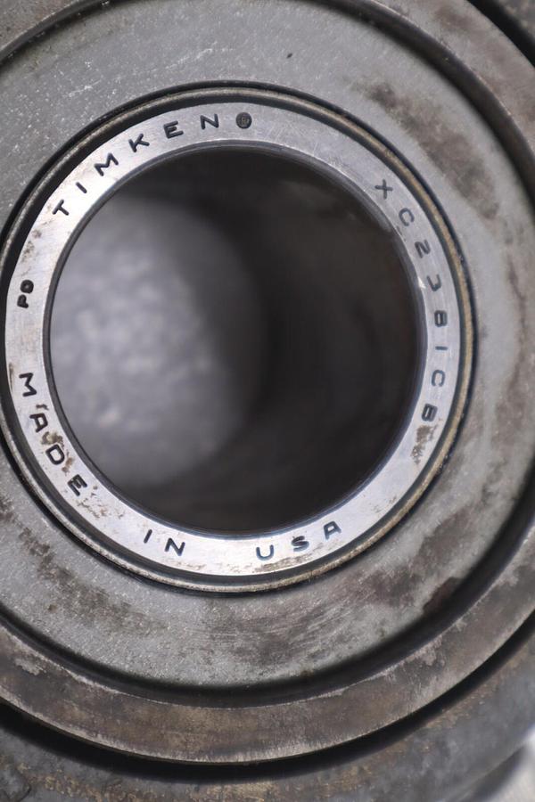 Used BROWNING 950 EXPANSION C950X1 5/8 BEARING STOCK #B-913