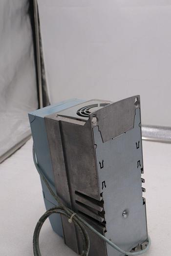 Used 5 HP EATON CORPORATION SVX005A1-4A1B1 / SVX005A14A1B1 SVX9000 STOCK 2342