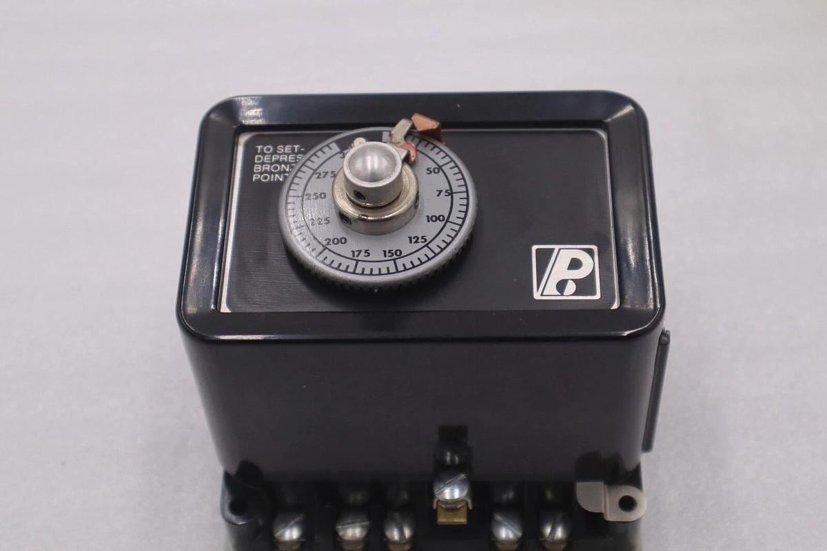 NEW PARAGON TIMING MOTOR AND CLUTCH TIME CONTROL 500-122-00 120V 60HZ STK K-3651