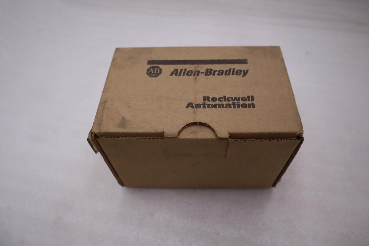 Used ALLEN BRADLEY CE236-R COIL STOCK #4012B
