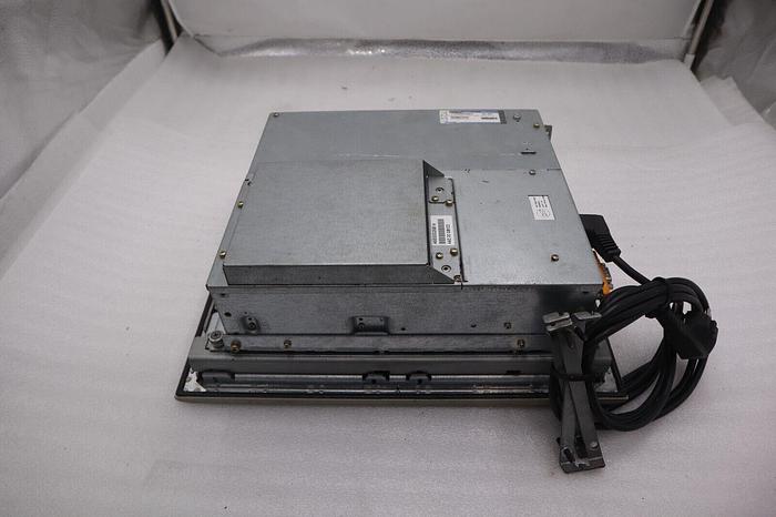 Used Siemens SIMATIC TOUCH PANEL 6AV7722-1BC10-0AD0 PC 670 STOCK 4780