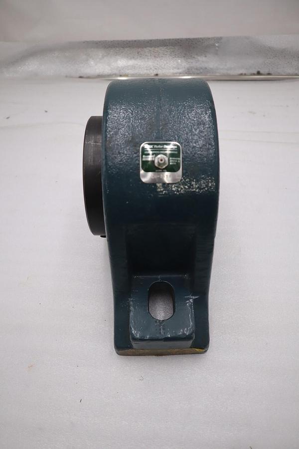 Used Rexnord - Pillow Block Roller Bearing Unit - 2A-2311 NEW UNIT STOCK B-2154
