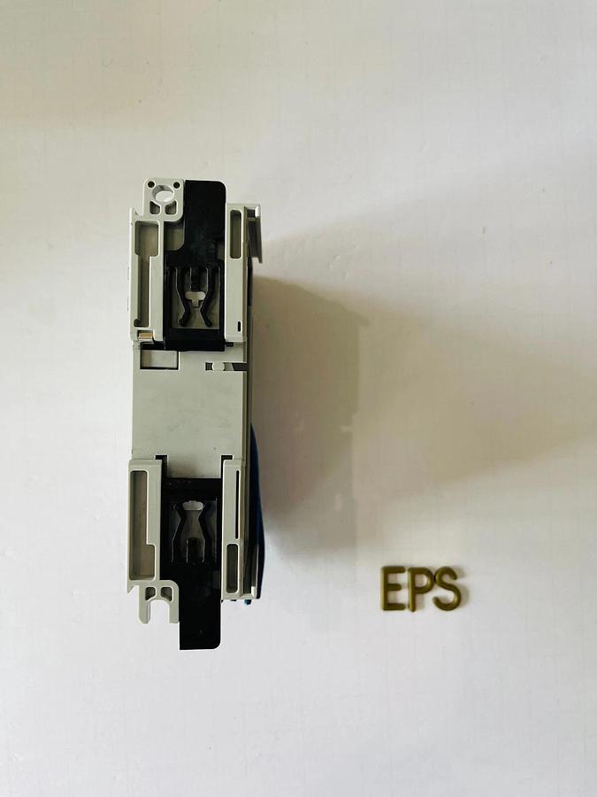 Used Allen-Bradley 1769-IQ16 SER A Compact I/O Module #K-1178