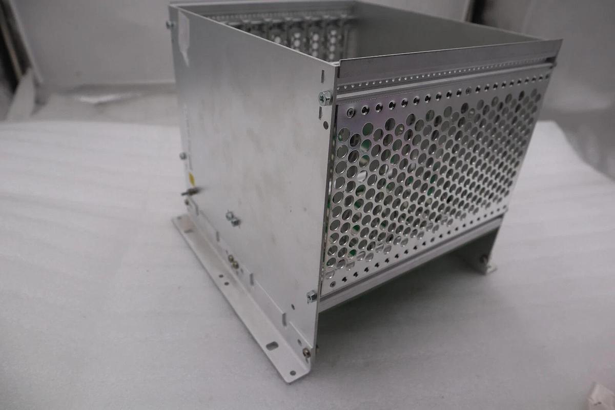 Robox AS5021.001 RACK UNIT / DOUBLE-42 TE / RIOR/6 5 SINGLE-SLOT BOARD STK 1276