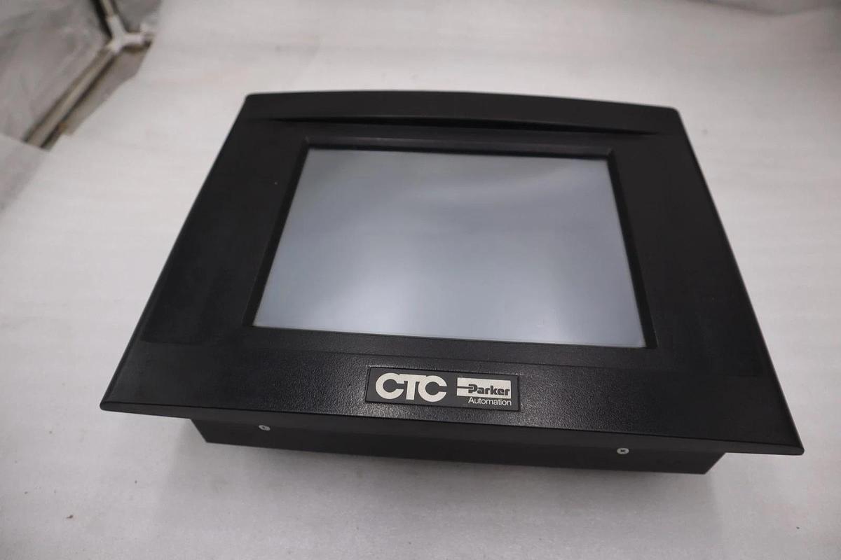 Refurbished PARKER PS10-2H2-DD1-AD3 / PS102H2DD1AD3 (REFURBISHED) CTC SCREEN STOCK 5040CC