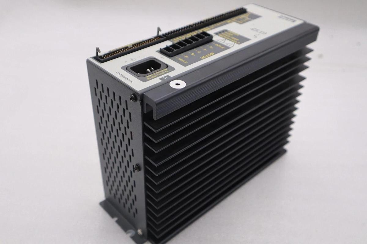 Used NEW PARKER ZETA6108 DRIVE STOCK 4908-A